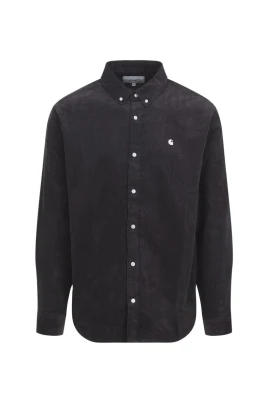 Madison Fine Cord Shirt
