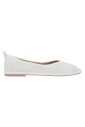 womenand-39-s-white-ballet-flats-made-of-soft-perforated-genuine-velour-estro-er00116923