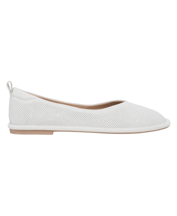 womenand-39-s-white-ballet-flats-made-of-soft-perforated-genuine-velour-estro-er00116923