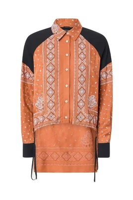 CLOCKS Shirt