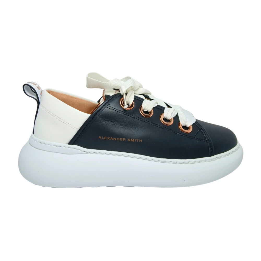 Shoes > Sneakers - - Alexander Smith - Modalova