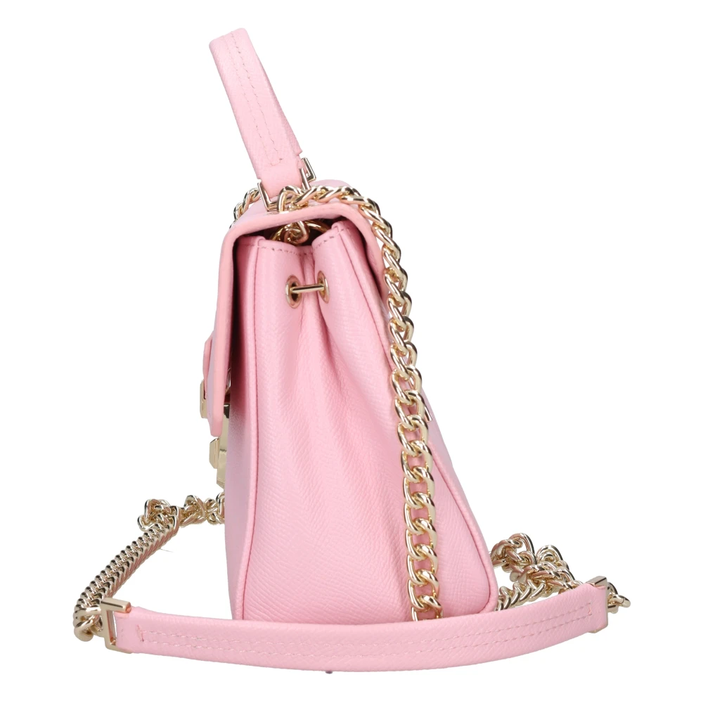 Lancaster Tassen.. Roze Pink Dames