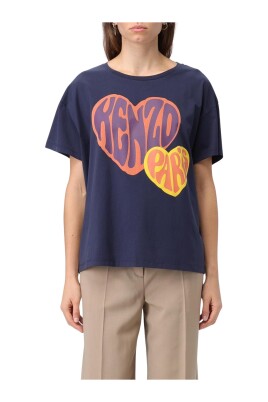 blue-heart-graphic-tee