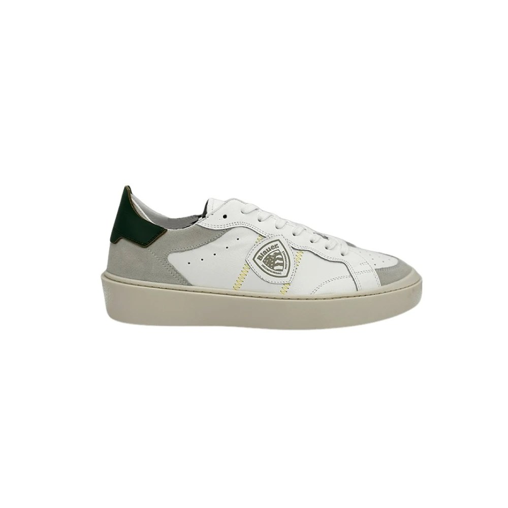 Shoes > Sneakers - - Blauer - Modalova