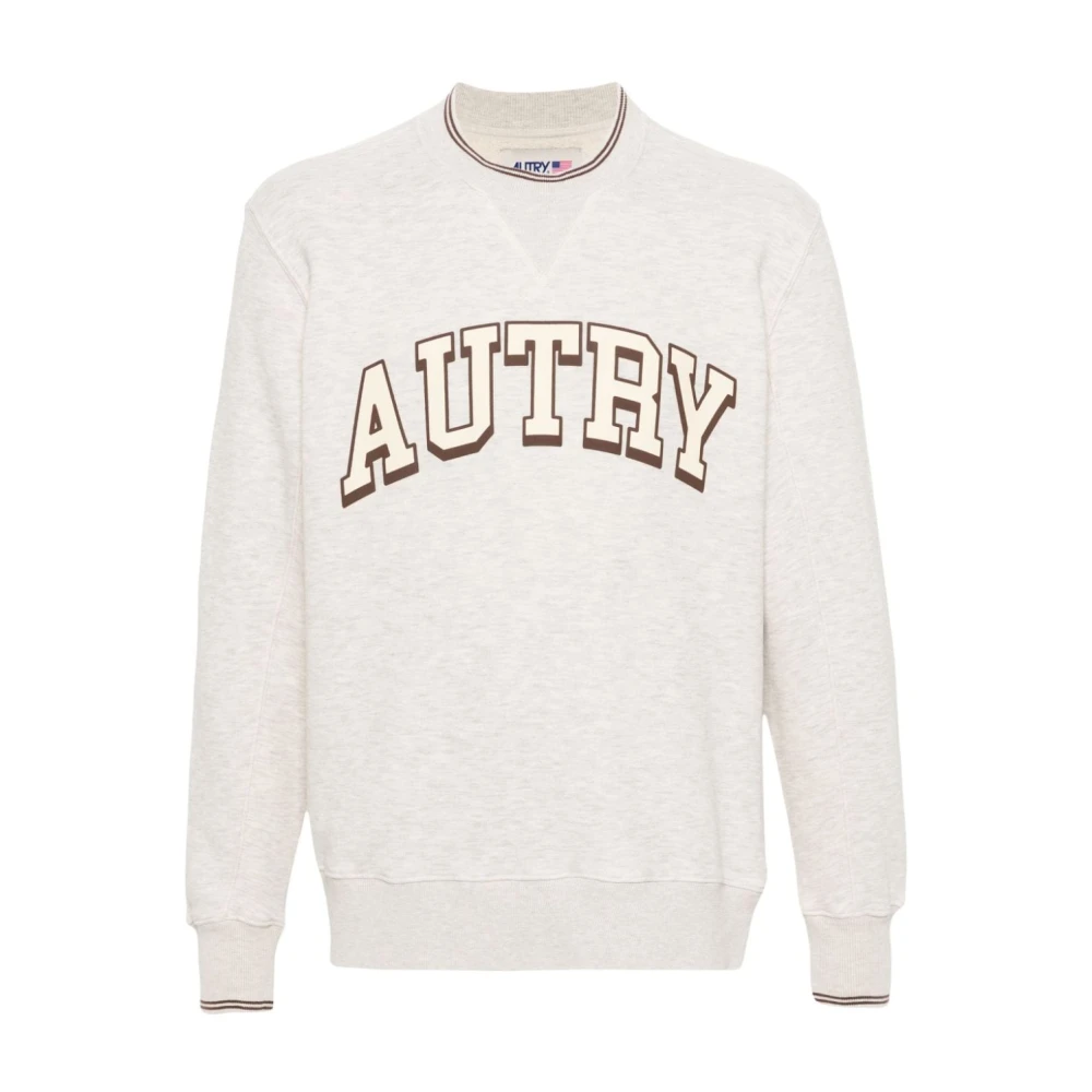Sweatshirts & Hoodies > Sweatshirts - - Autry - Modalova