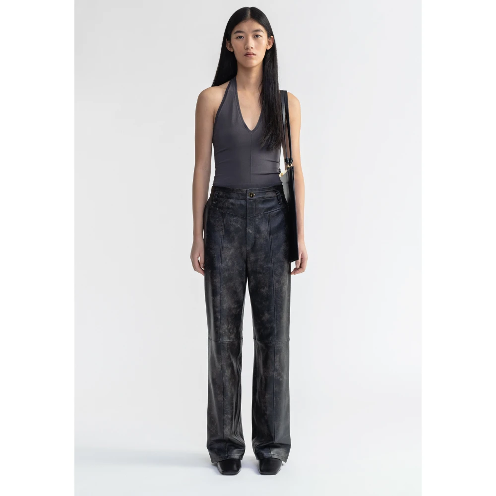 Aeron Messen Gray Dames