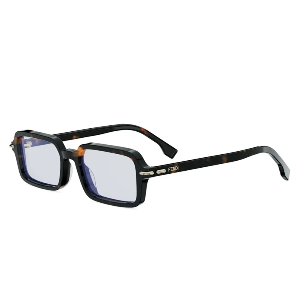 Fendi Unisex Brown Sunglasses, 51 Mm, Selleria Sunglasses