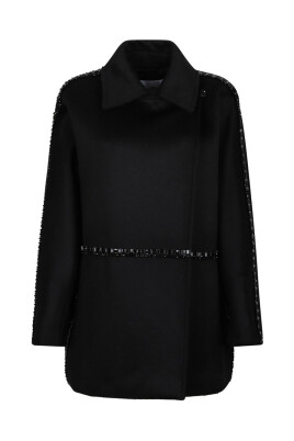 black-short-embroidered-coat