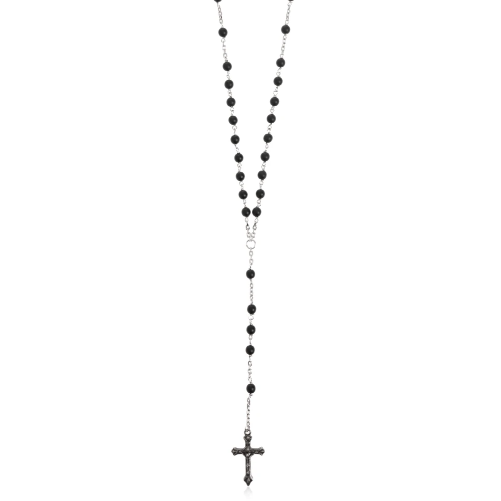 Accessories > Jewellery > Necklaces - - Dsquared2 - Modalova