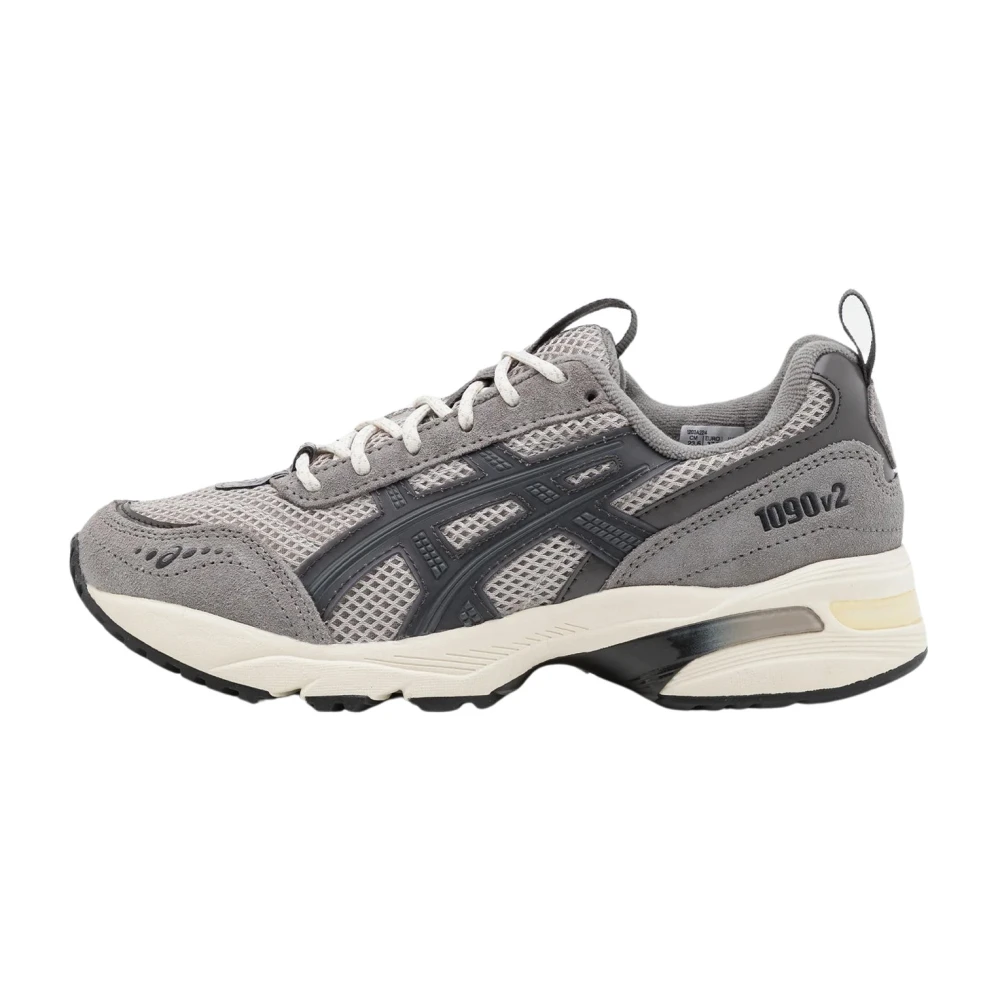 Asics GEL 1090 V2 Sneakers Gray, Herr