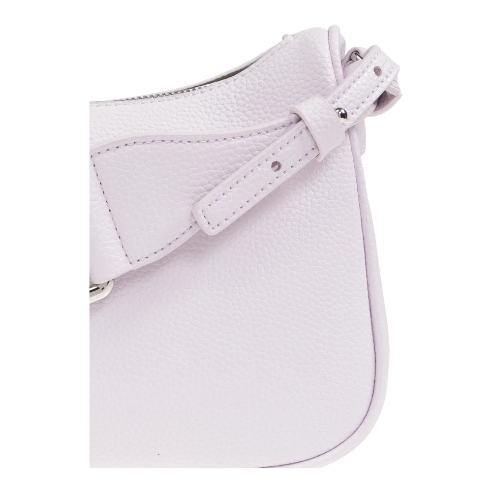 Emporio Armani Schoudertas Pink Dames