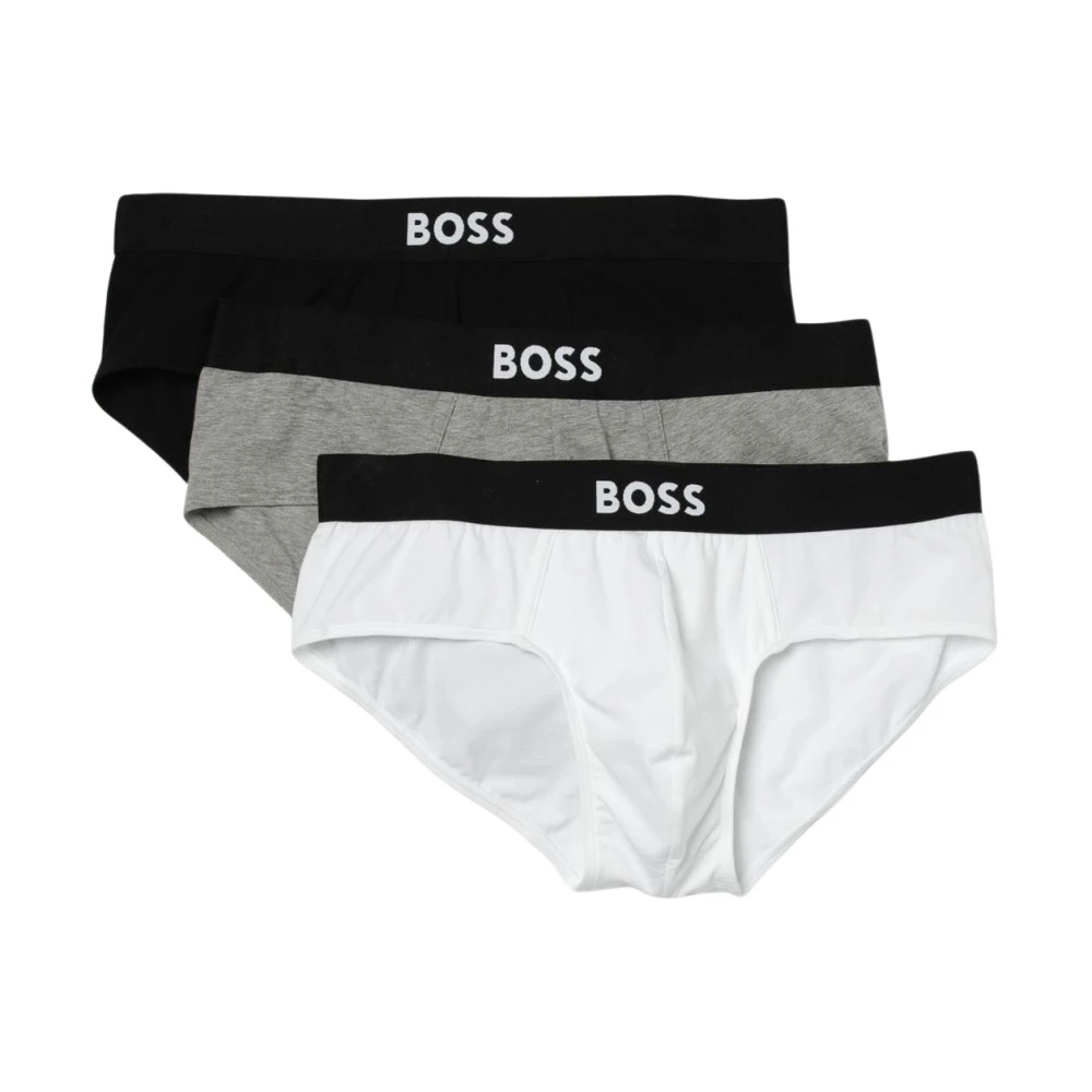 Underwear > Bottoms - - Hugo - Modalova