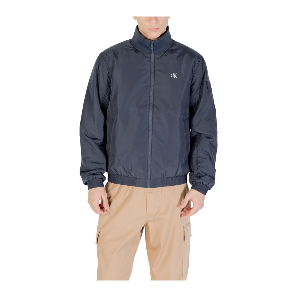 Jackets > Light Jackets - - Calvin Klein Jeans - Modalova