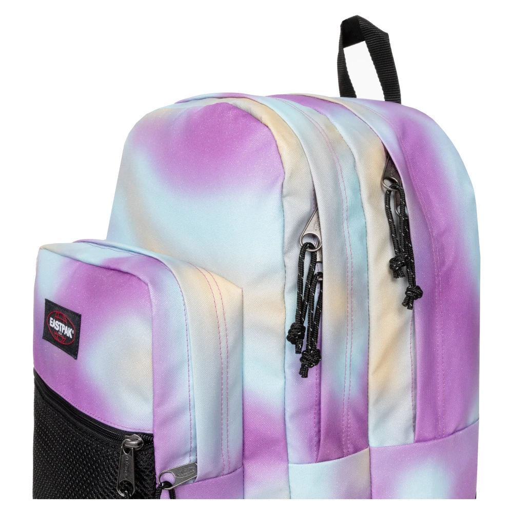 Eastpak Spark Mermaid Rugzak Pinnacle Stijl Multicolor Dames