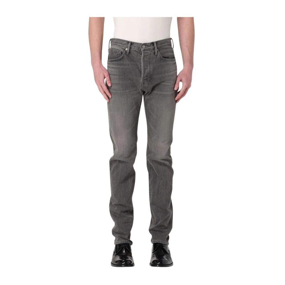 Jeans > Slim-fit Jeans - - Tom Ford - Modalova