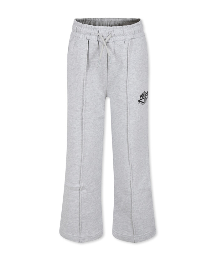 sporty-grey-cotton-fleece-trousers