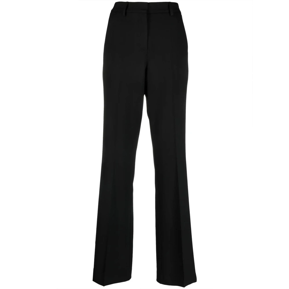 Trousers > Wide Trousers - - P.a.r.o.s.h. - Modalova