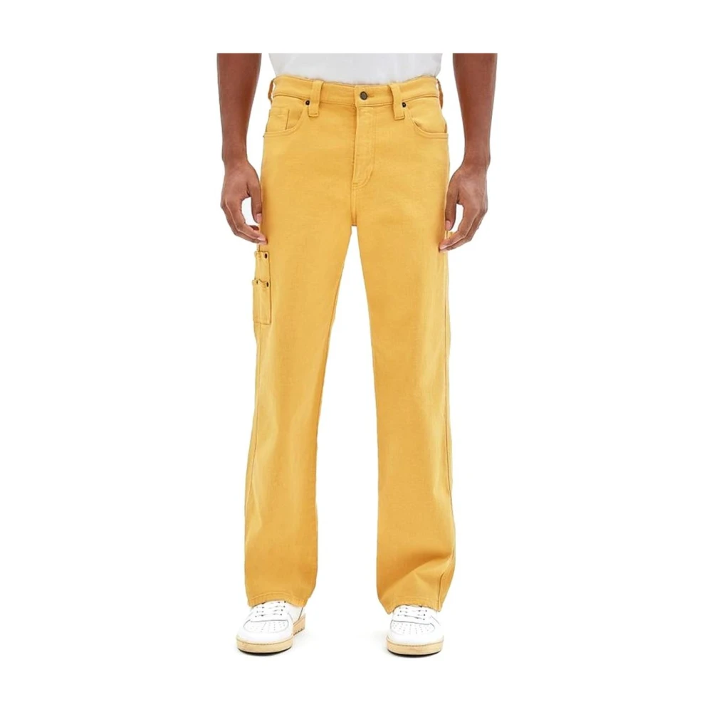 Jeans > Straight Jeans - - Guess - Modalova