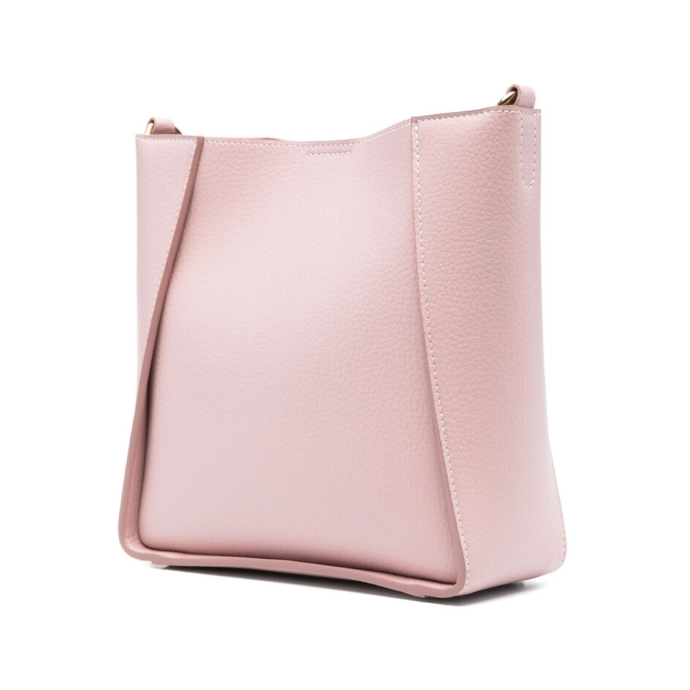 Stella Mccartney Roze Schoudertas Good On You Pink Dames