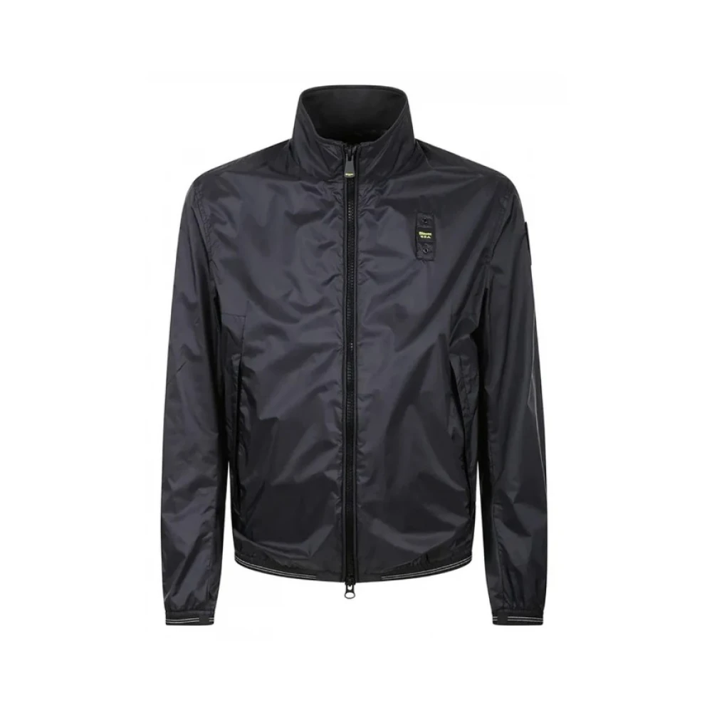 Jackets > Light Jackets - - Blauer - Modalova