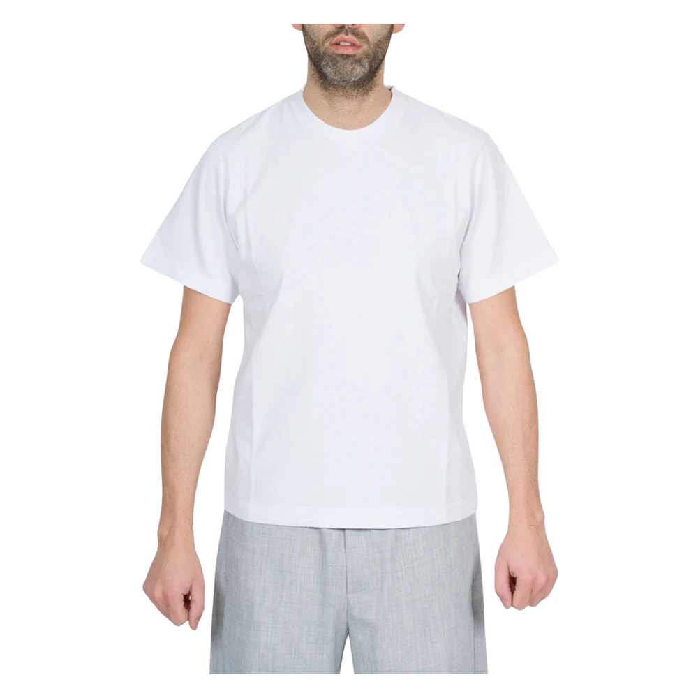 Tops > T-Shirts - - Mauro Grifoni - Modalova