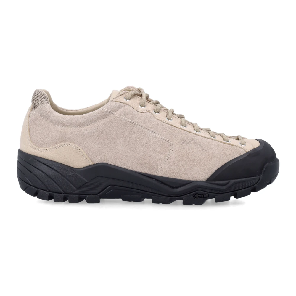 Diemme Movida Heren Schoenen Grijs