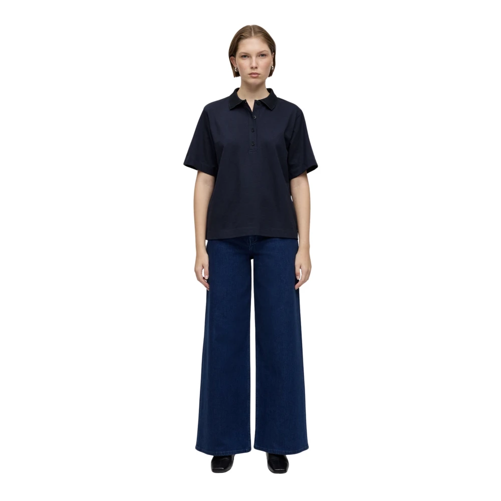Tops > Polo Shirts - - IVY OAK - Modalova