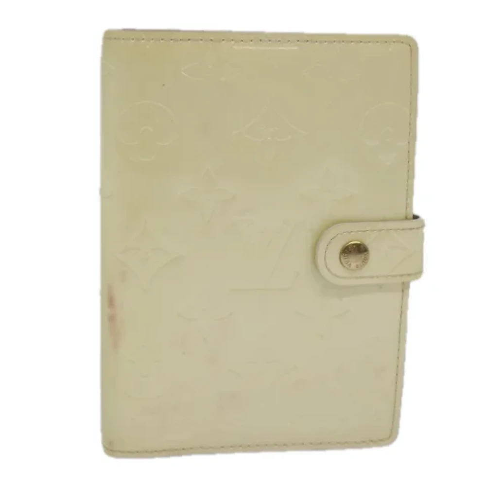 Pre-owned > Pre-owned Accessories - - Louis Vuitton Vintage - Modalova