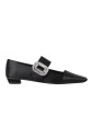 ballarines-noires-classiques-talon-bas
