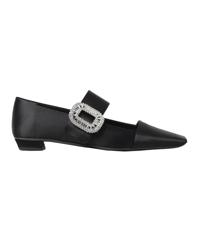 ballarines-noires-classiques-talon-bas