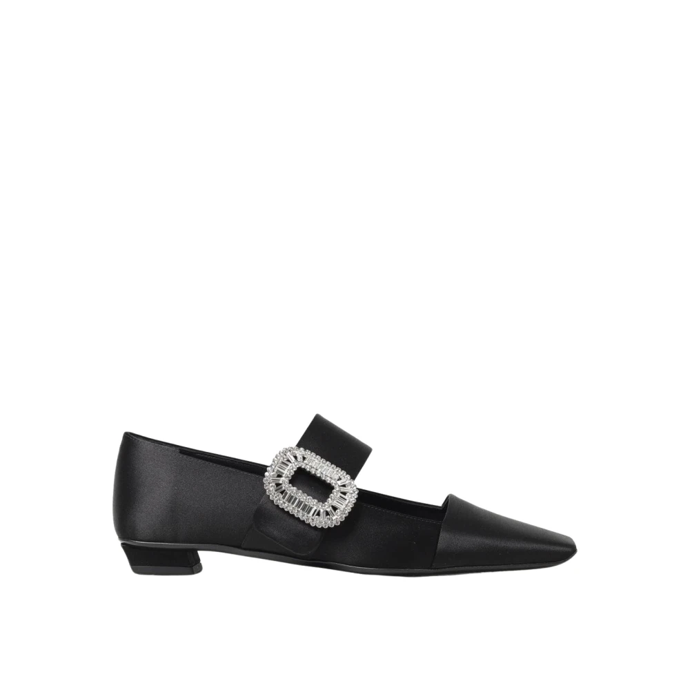 Shoes > Flats > Ballerinas - - Roger Vivier - Modalova
