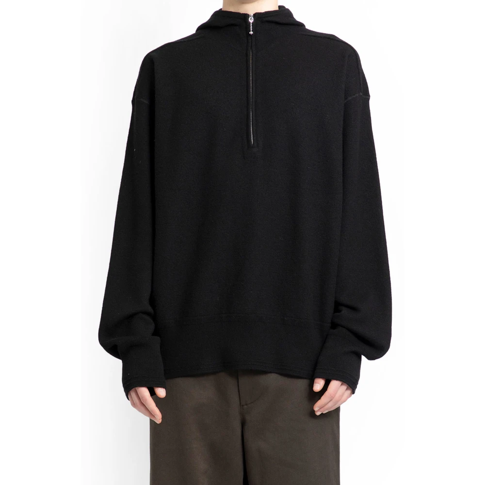 Sweatshirts & Hoodies > Zip-throughs - - Burberry - Modalova