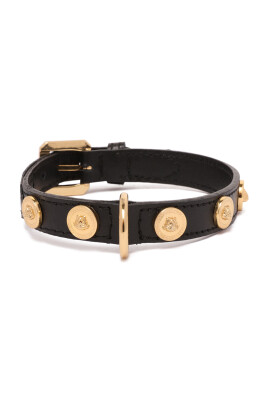collier-noir-avec-petite-icone-medusa