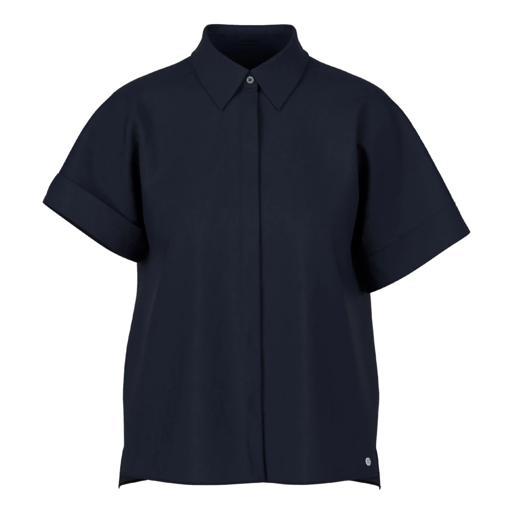 Blouses & Shirts > Shirts - - Marc Cain - Modalova