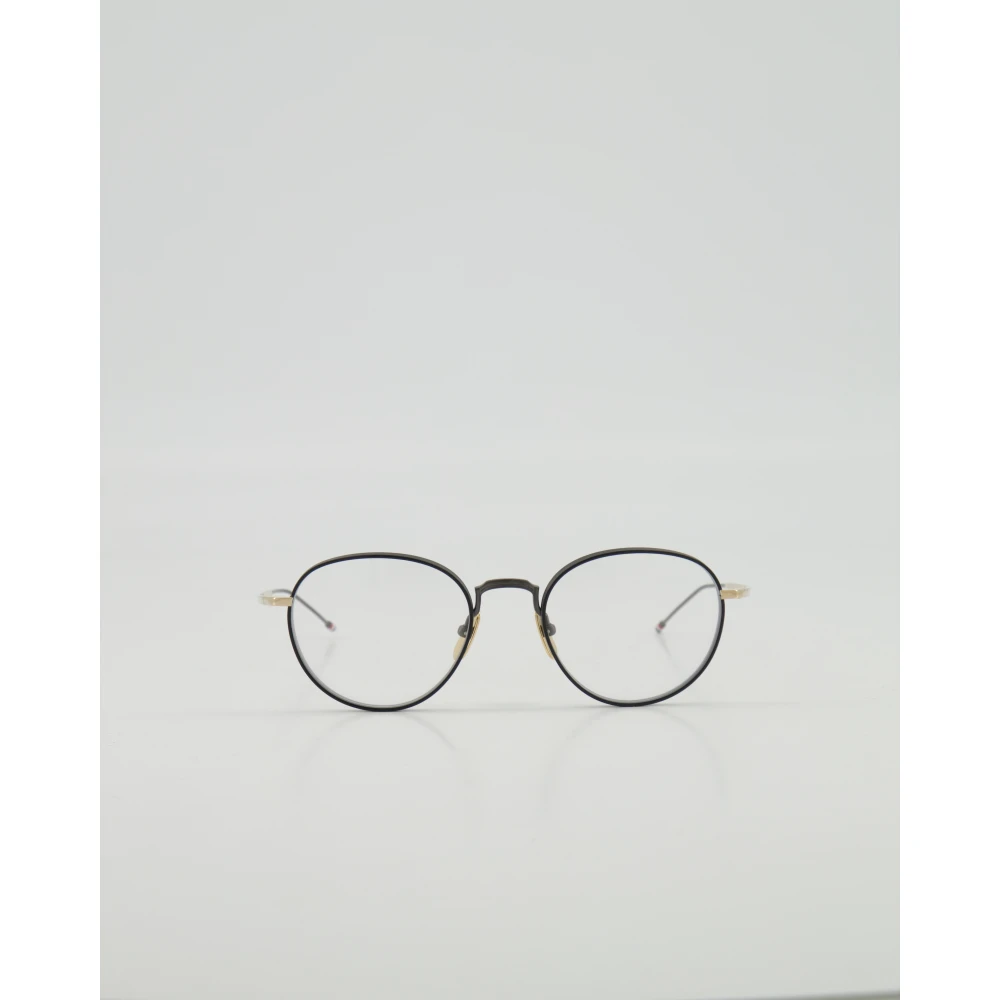 Thom Browne Sunglasses Black Unisex