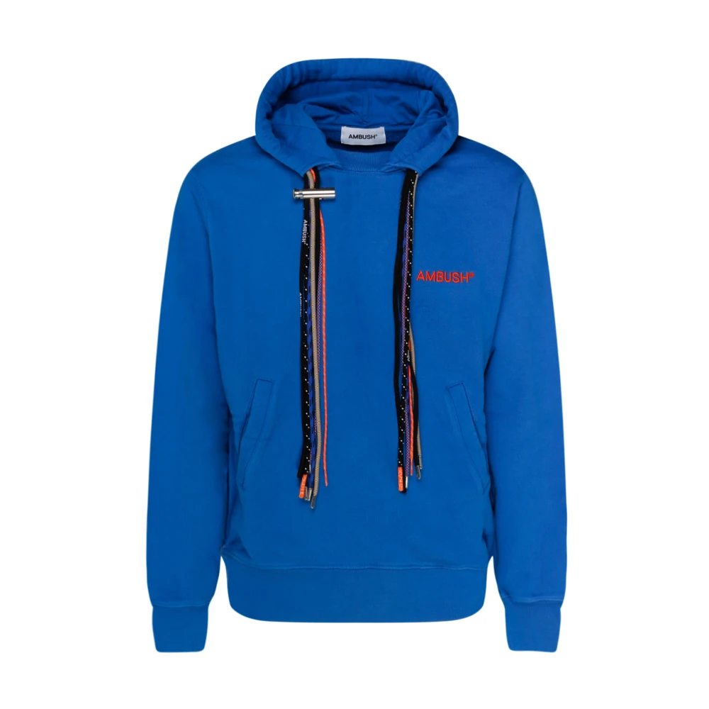 Sweatshirts & Hoodies > Hoodies - - Ambush - Modalova