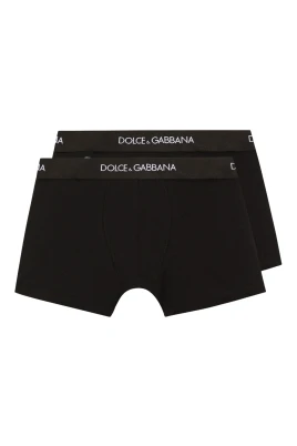 Bi-pack Boxer