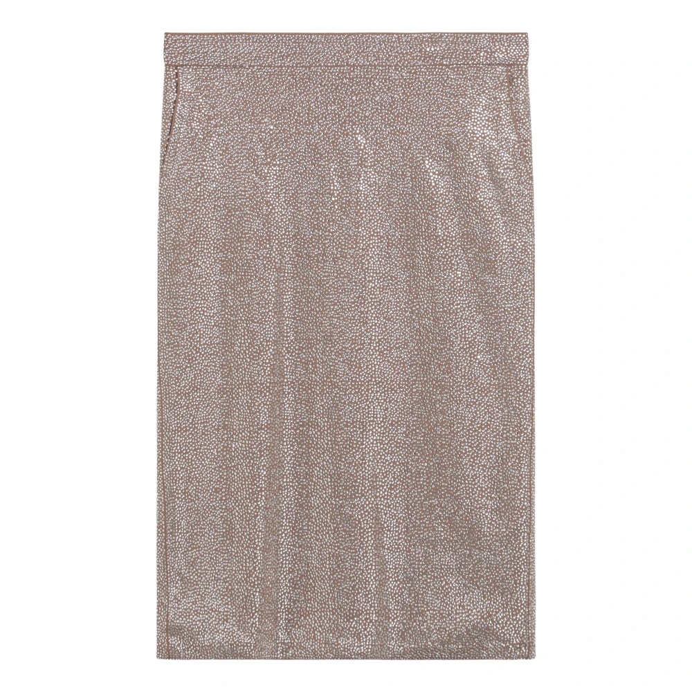 Skirts > Midi Skirts - - Giuseppe Di Morabito - Modalova