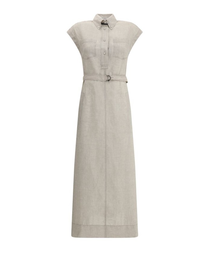 robe-en-lin-sophistiquee-avec-col-classique