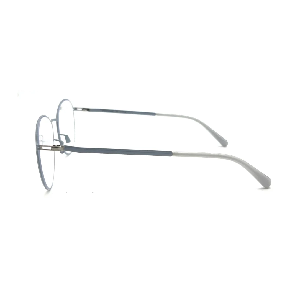 Mykita Optische monturen voor dames Metallic Ss24 Gray Dames
