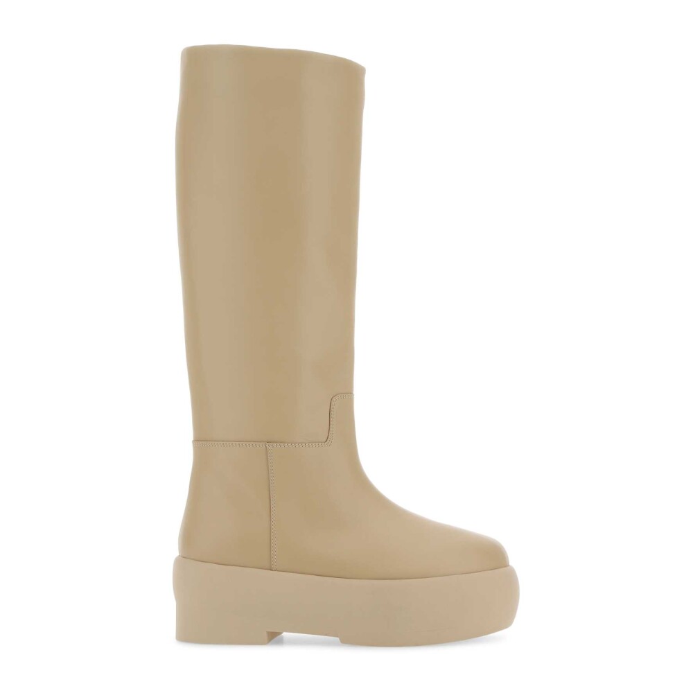 Shop Boots from Gia Borghini online on Miinto