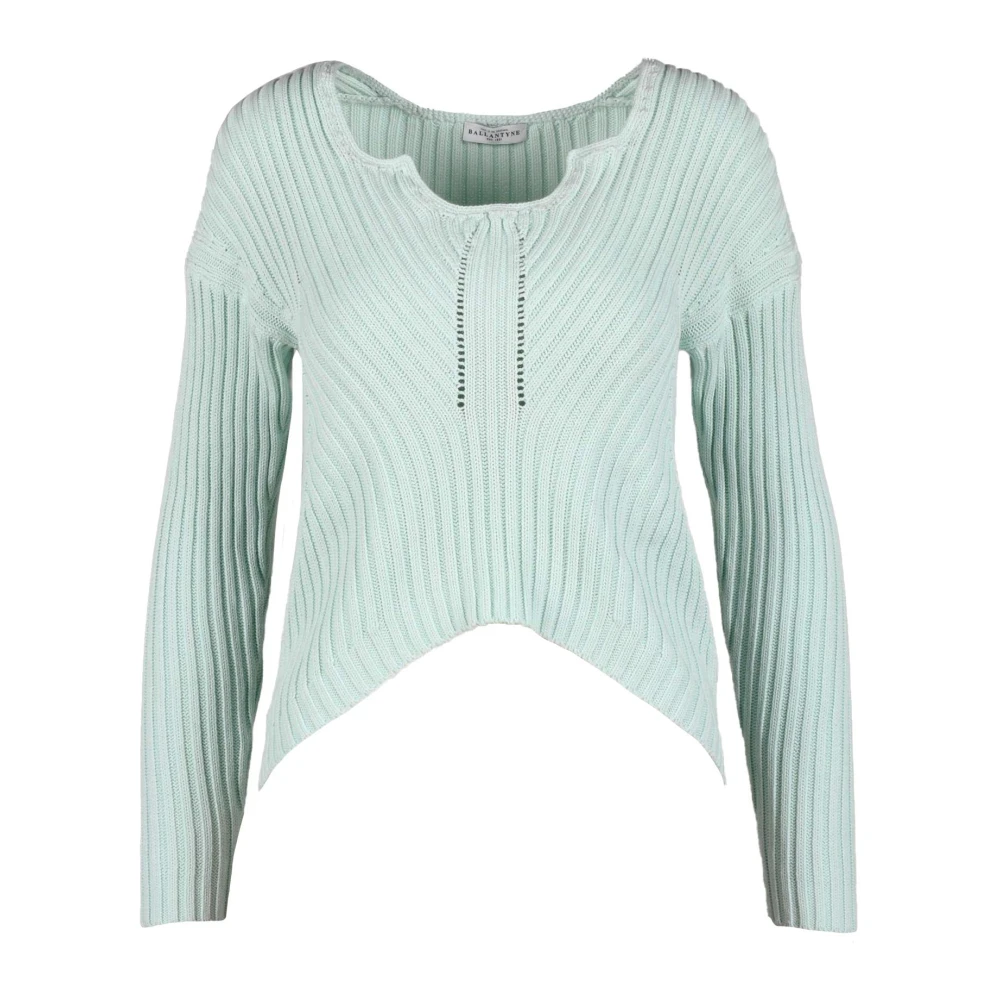 Knitwear > Round-neck Knitwear - - Ballantyne - Modalova