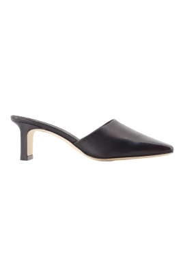Blithe Mules