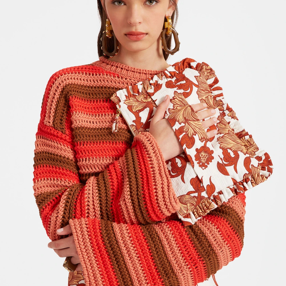 La DoubleJ Bags Multicolor Dames
