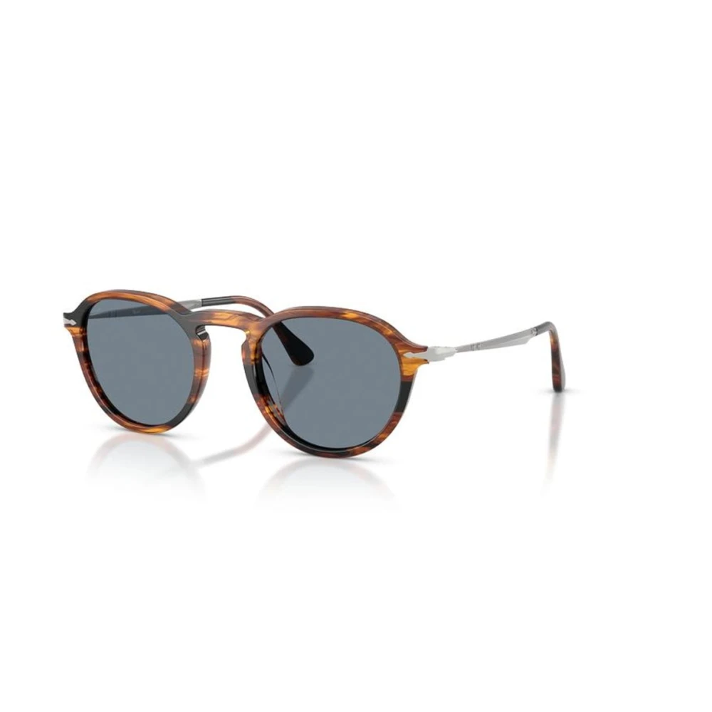 Persol Unisex Brown Po3383s Sunglasses - Sunglasses - 51 Mm - Accessories