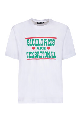 sicily-love-white-t-shirt