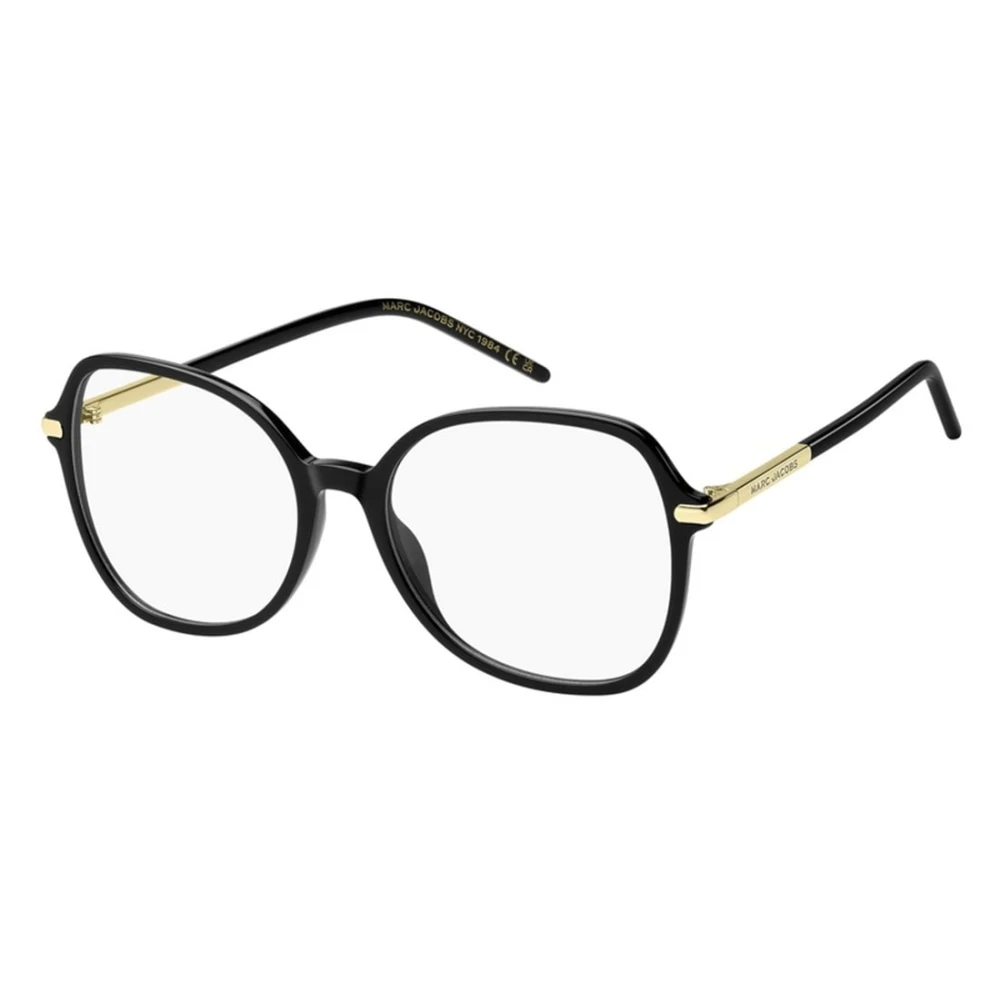 Marc Jacobs Women's Black Glasses, 54 Mm, Marc 835 Optical Frame