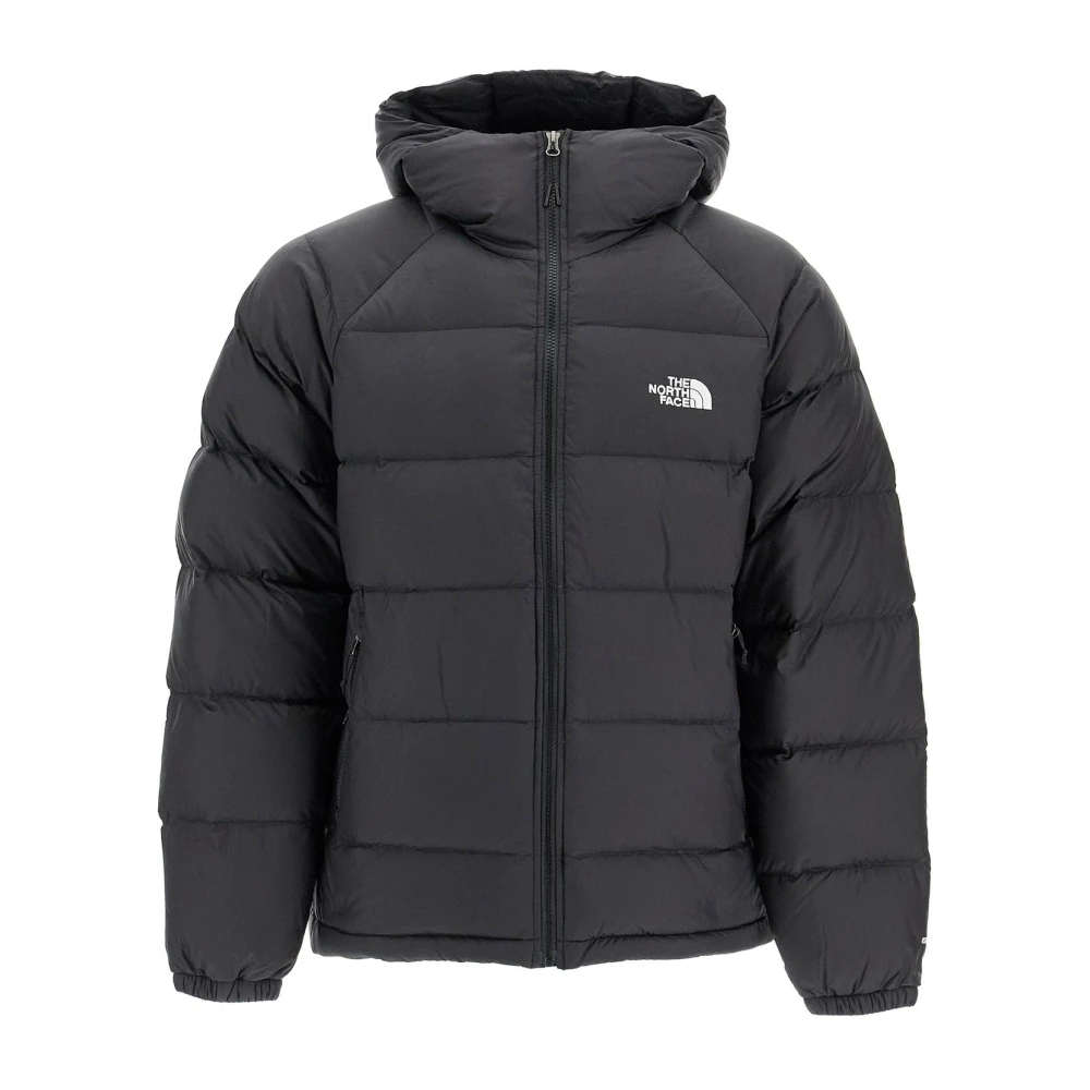 The North Face Gewatteerd jack met opstaande kraag model 'HYDRENALITE'