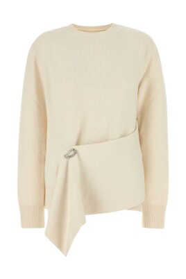 ivory-wool-blend-sweater
