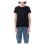 logo-print-t-shirt